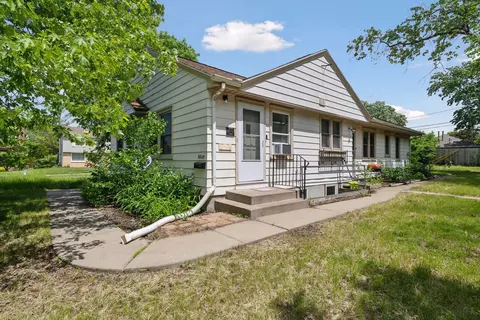 3601 Lynn Ave, Saint Louis Park, MN 55416