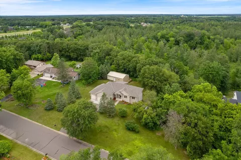 1539 229th Ln NE, East Bethel, MN 55005