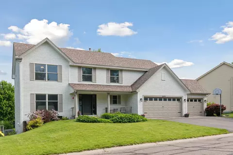 16090 21st Ave N, Plymouth, MN 55447