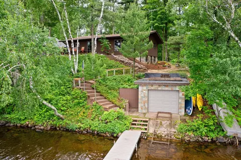 1938 Breezy Bay Rd, Milltown, WI 54858