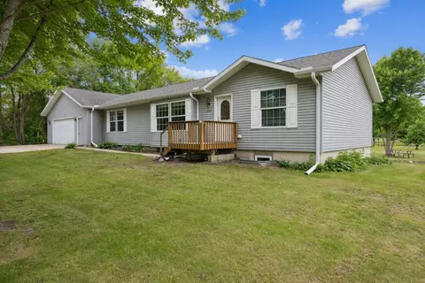 13871 50th Ave, South Haven, MN 55382