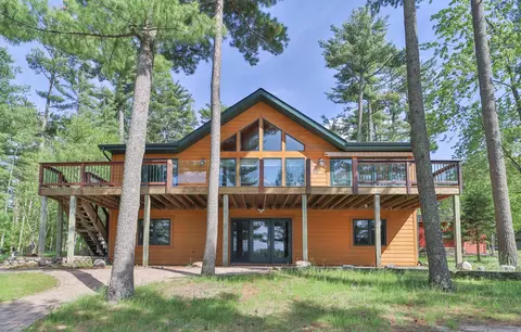 25161 Pine Ln, Nisswa, MN 56468