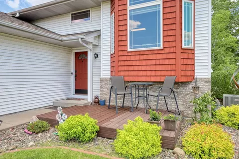 14831 Kamacite St NW, Ramsey, MN 55303