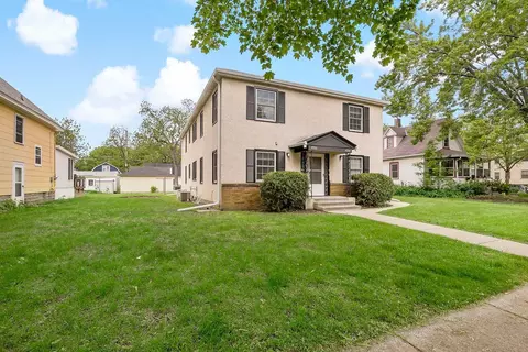4004 42nd Ave S, Minneapolis, MN 55406