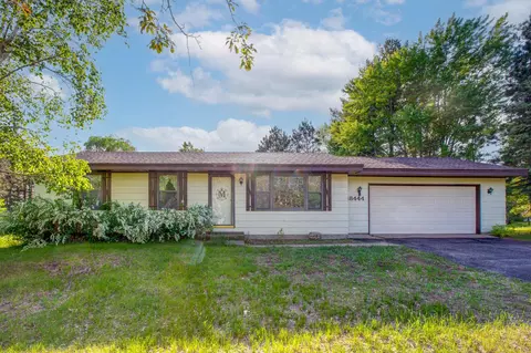 18444 Tulane St NE, Columbus, MN 55025