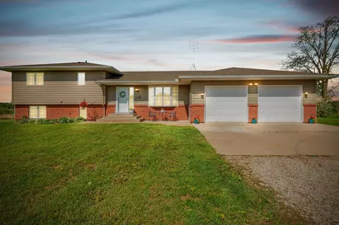 2347 Plum St, Brook Park, MN 55007