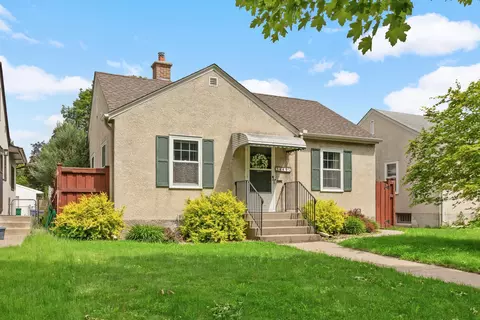 5449 Nokomis Ave, Minneapolis, MN 55417