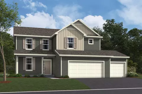 1173 Woods Creek Dr, Delano, MN 55328