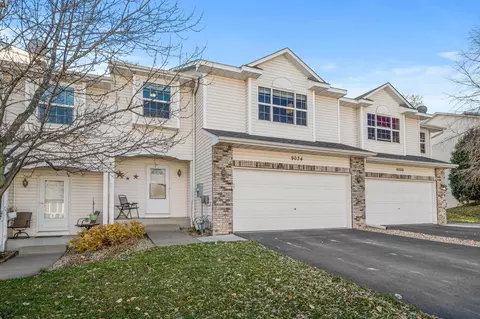 9024 Marsh Run St, Rockford, MN 55373