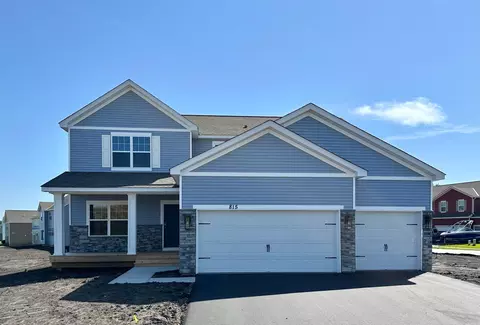 815 Foxglove Ter, Waconia, MN 55387