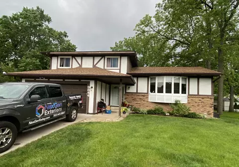 9844 Butternut St NW, Coon Rapids, MN 55448
