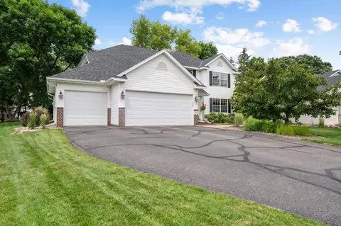3570 Dakota Ave, Woodbury, MN 55125