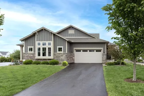 5118 Sundial Ln, Woodbury, MN 55129