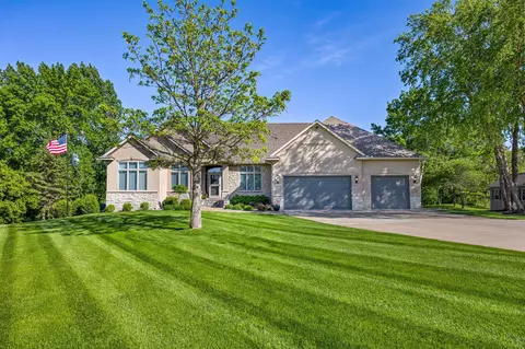 10570 Prairie Ln, Hanover, MN 55341