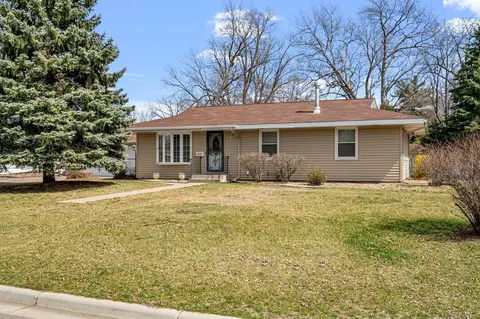 8535 4th Ave S, Bloomington, MN 55420
