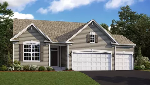 733 152nd St NW, Andover, MN 55304