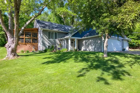 1111 Michaelson St N, North Hudson, WI 54016