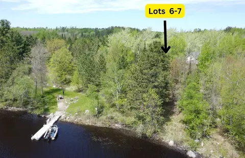 80074 Waters Of Vermilion Rd, Greenwood Twp, MN 55790