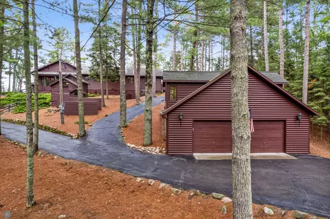 19578 Grouse Rd, Park Rapids, MN 56470