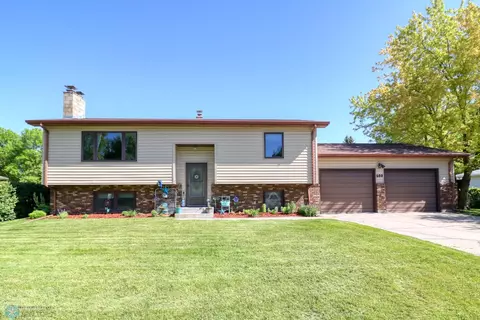 603 9th Ave SE, Barnesville, MN 56514