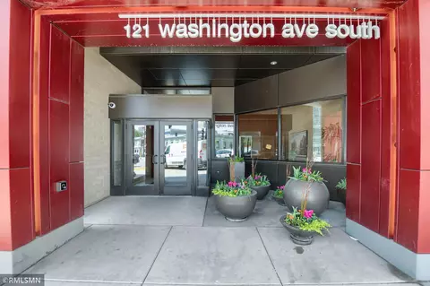121 Washington Ave So #814, Minneapolis, MN 55401