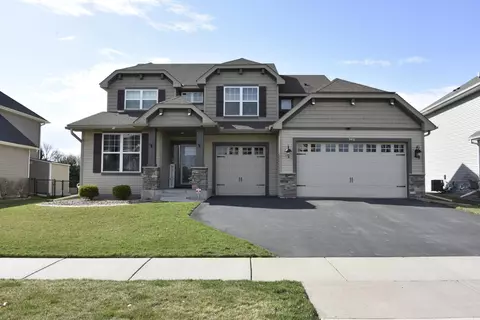 9451 69th St S, Cottage Grove, MN 55016