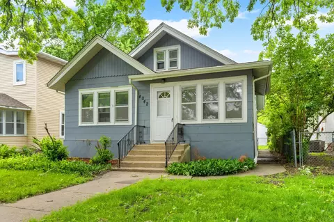 4042 27th Ave S, Minneapolis, MN 55406