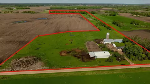 32729 115th Ave, Eagle Bend, MN 56446