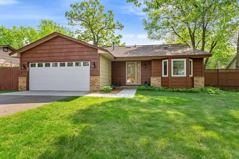 11643 3rd St NE, Blaine, MN 55434