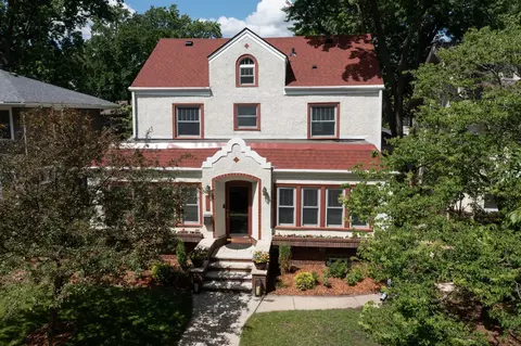 5104 Colfax Ave S, Minneapolis, MN 55419