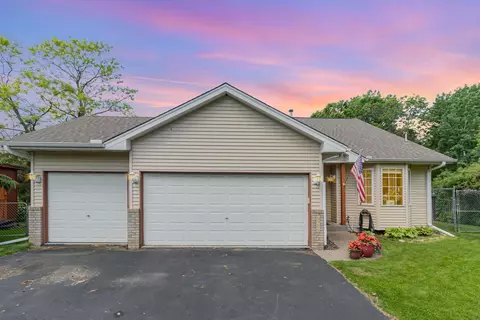 8926 Waconia St NE, Blaine, MN 55449
