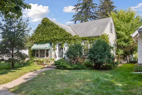 1496 Hamline Ave N, Saint Paul, MN 55108