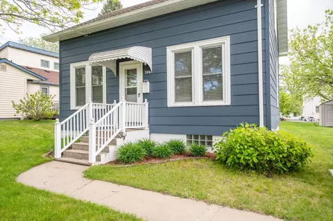506 NE 8th Ave, Grand Rapids, MN 55744