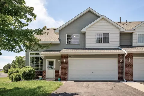 12115 63rd St NE, Otsego, MN 55301