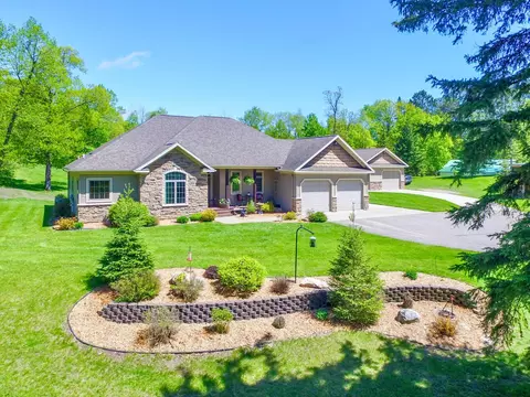 1677 Silver Lake Rd NW, Bemidji, MN 56601