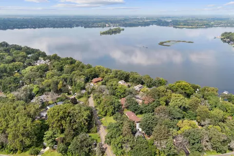 2391 Taylor Ave, White Bear Township, MN 55110