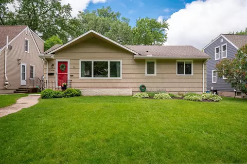 3504 Rhode Island Ave S, Saint Louis Park, MN 55426