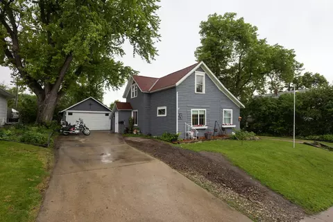 808 S Oak St, Fergus Falls, MN 56537