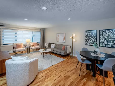 3019 Bryant Ave S #102, Minneapolis, MN 55408