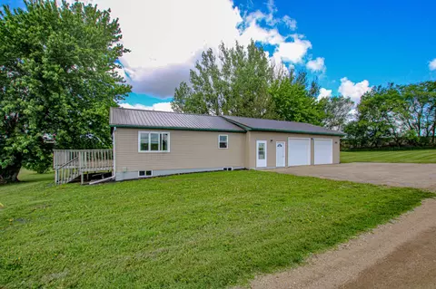 13184 Hagedorn Rd NW, Brandon, MN 56315