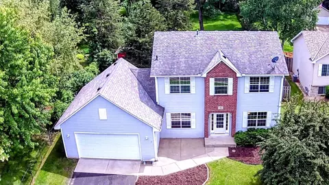 1902 155th Ave NW, Andover, MN 55304