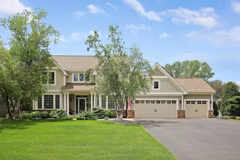 3456 Richmond Pkwy, Woodbury, MN 55129