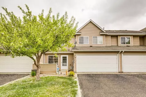 15443 Tungsten Way, Ramsey, MN 55303