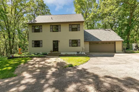 8293 112th St SE, Clear Lake, MN 55319