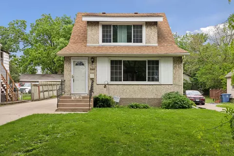 1710 Grand St NE, Minneapolis, MN 55413