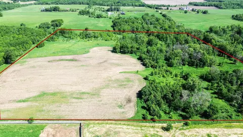 Nnnn 240th, Sigel Twp, WI 54727