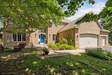789 Tamberwood Trl, Woodbury, MN 55125