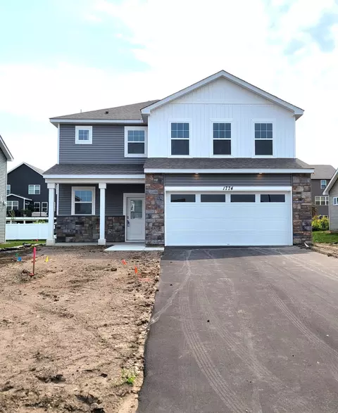 1774 Abbey Rd, Shakopee, MN 55379