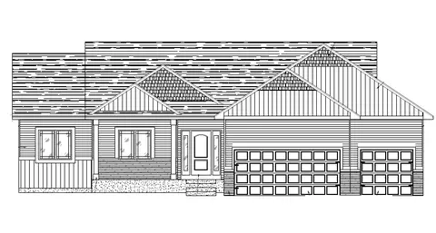 2024 151st Ave NW, Andover, MN 55304