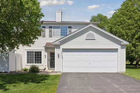14557 Evergreen Trl #41, Apple Valley, MN 55124